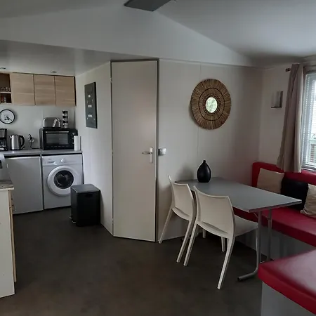 Mobil 2 Avec Terrasse